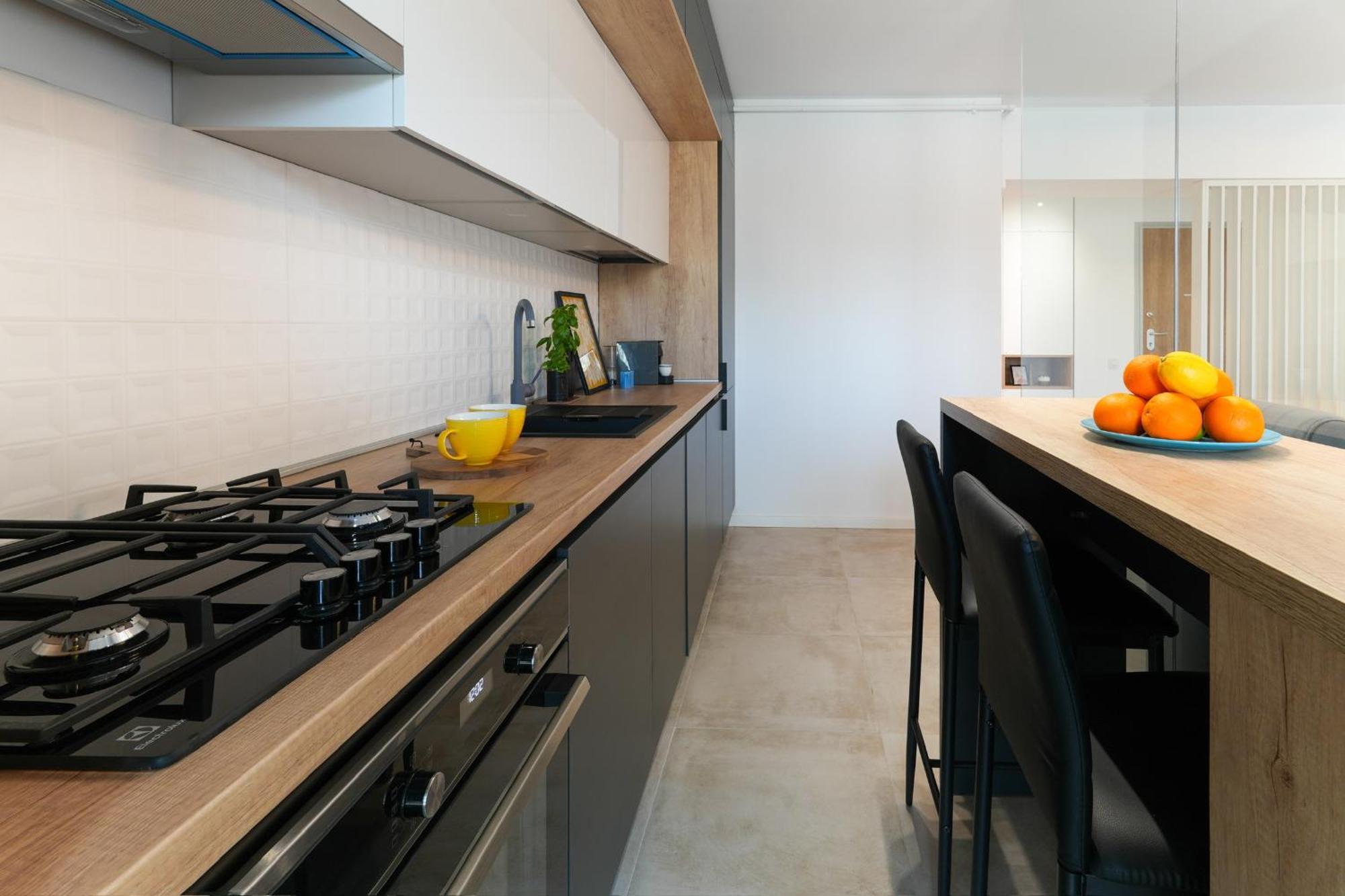 Sandra - Park-View Apt With Balcony & Parking Bucureşti Ngoại thất bức ảnh