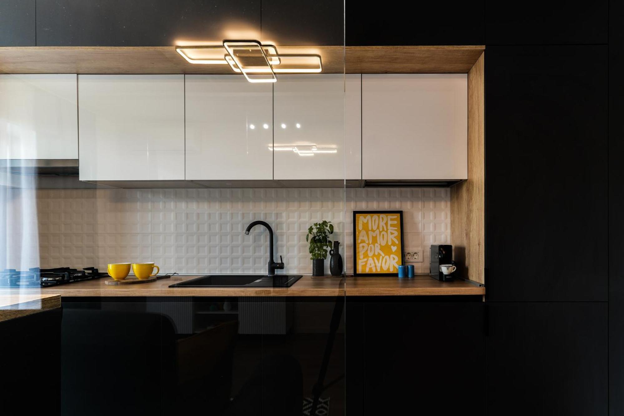 Sandra - Park-View Apt With Balcony & Parking Bucureşti Ngoại thất bức ảnh